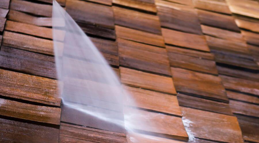 Tile Roofing in Parma, MI